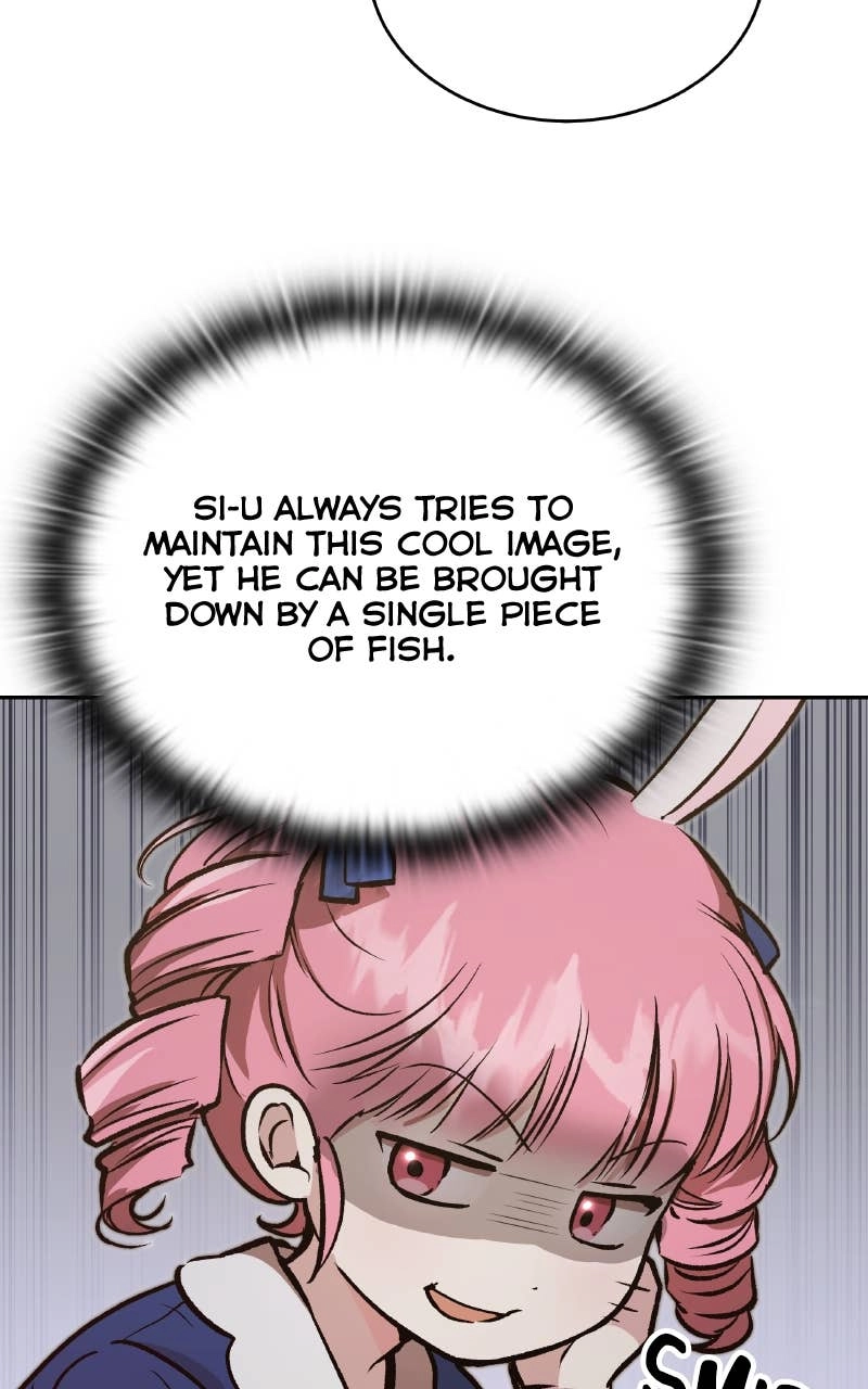 Kindergarten for Divine Beasts Chapter 28 - Page 88