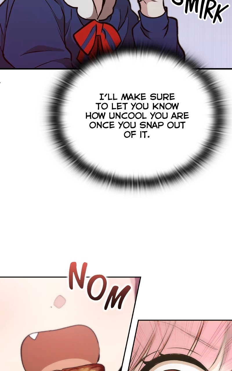 Kindergarten for Divine Beasts Chapter 28 - Page 89