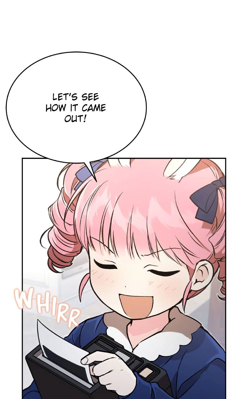 Kindergarten for Divine Beasts Chapter 28 - Page 92