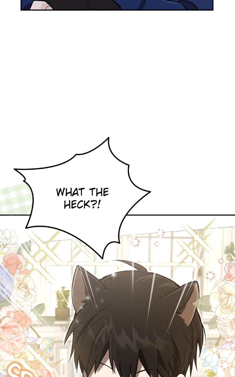 Kindergarten for Divine Beasts Chapter 28 - Page 93