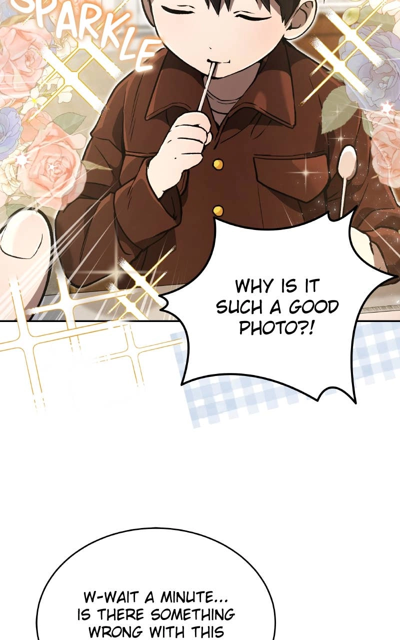 Kindergarten for Divine Beasts Chapter 28 - Page 94