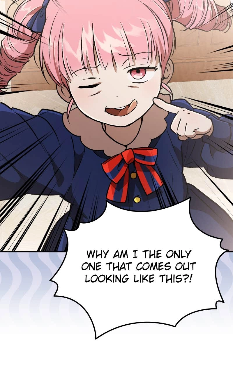 Kindergarten for Divine Beasts Chapter 28 - Page 97