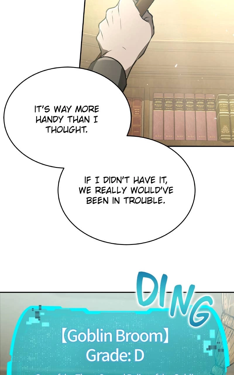 Kindergarten for Divine Beasts Chapter 28 - Page 104