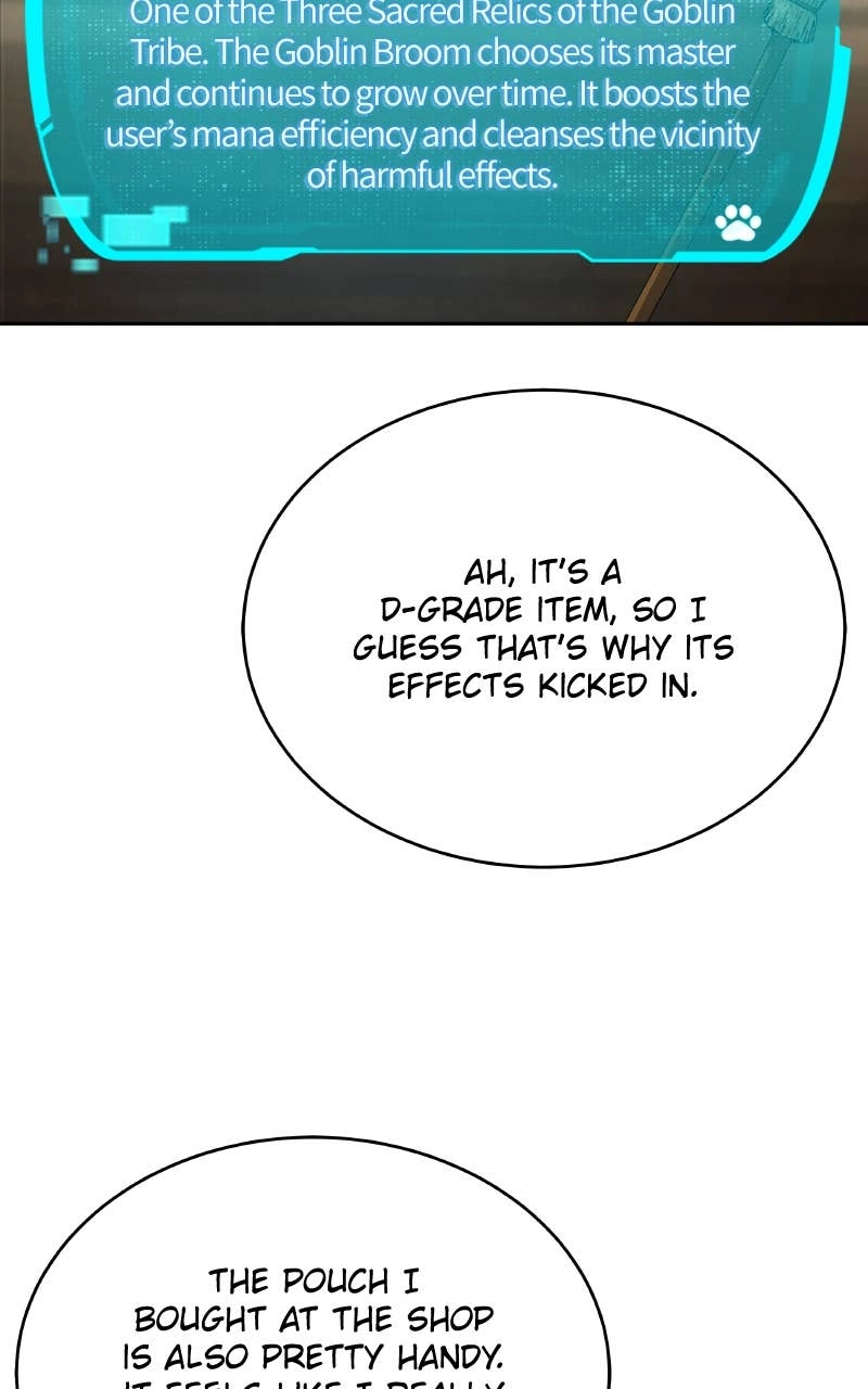Kindergarten for Divine Beasts Chapter 28 - Page 105