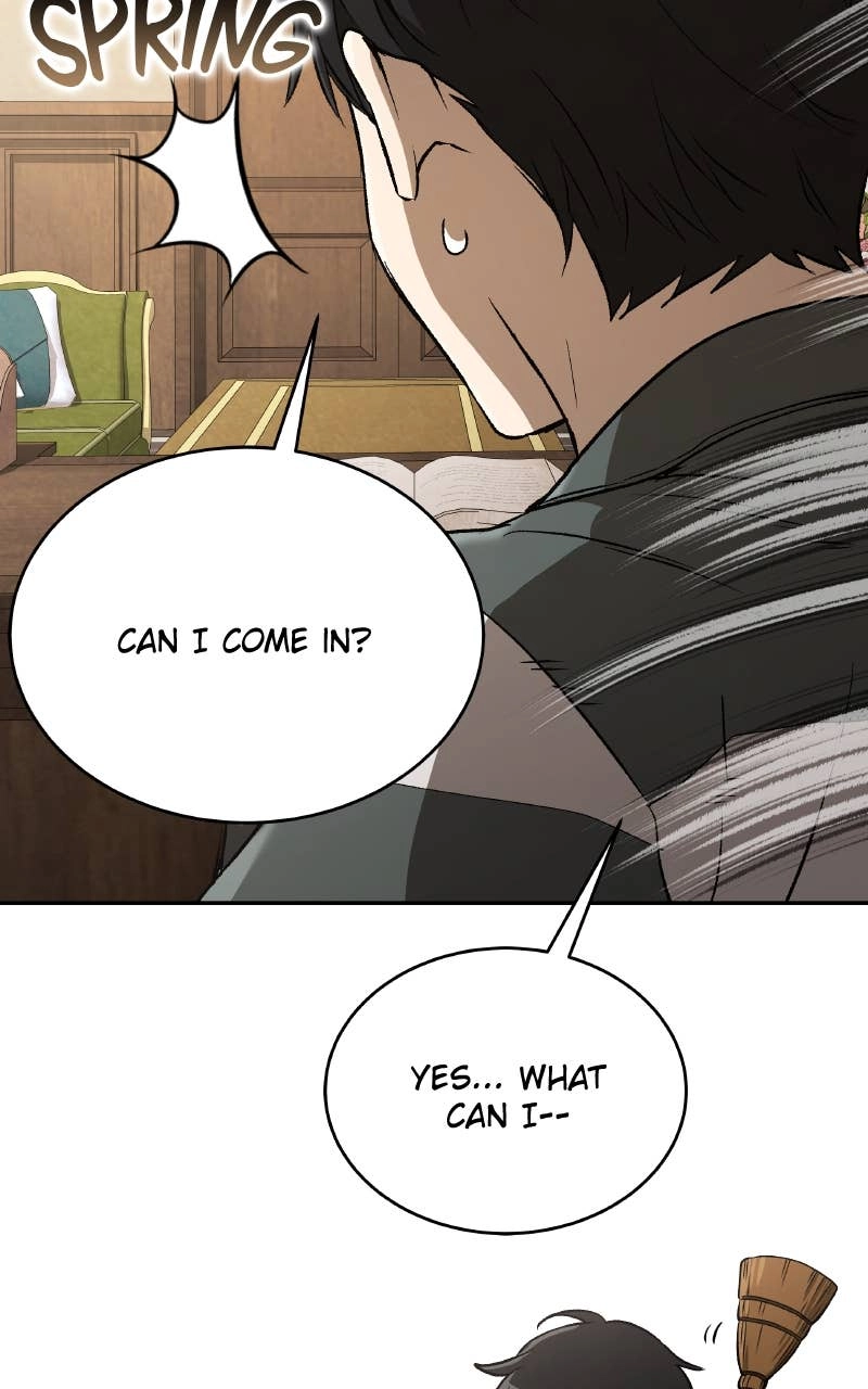 Kindergarten for Divine Beasts Chapter 28 - Page 108