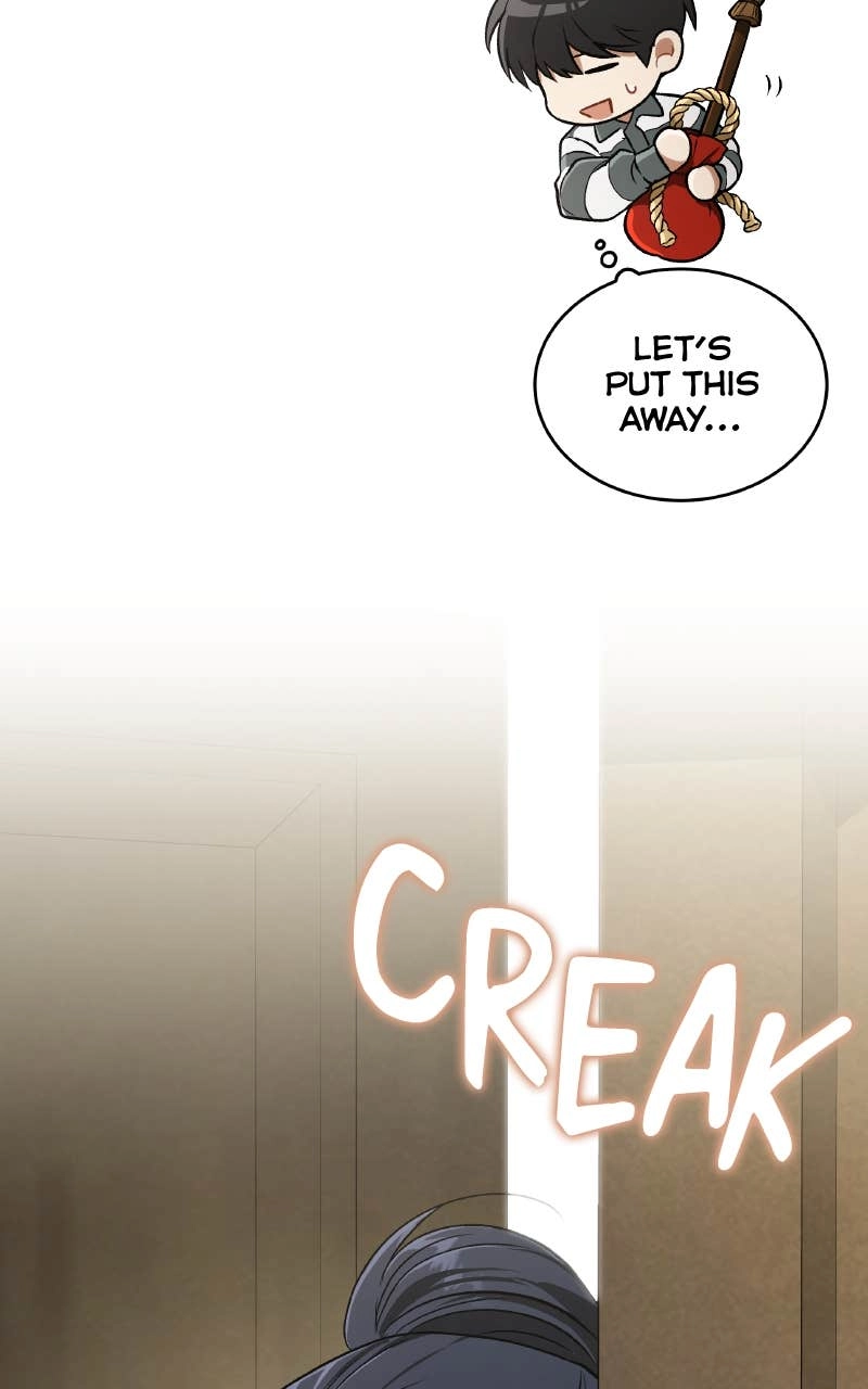 Kindergarten for Divine Beasts Chapter 28 - Page 109