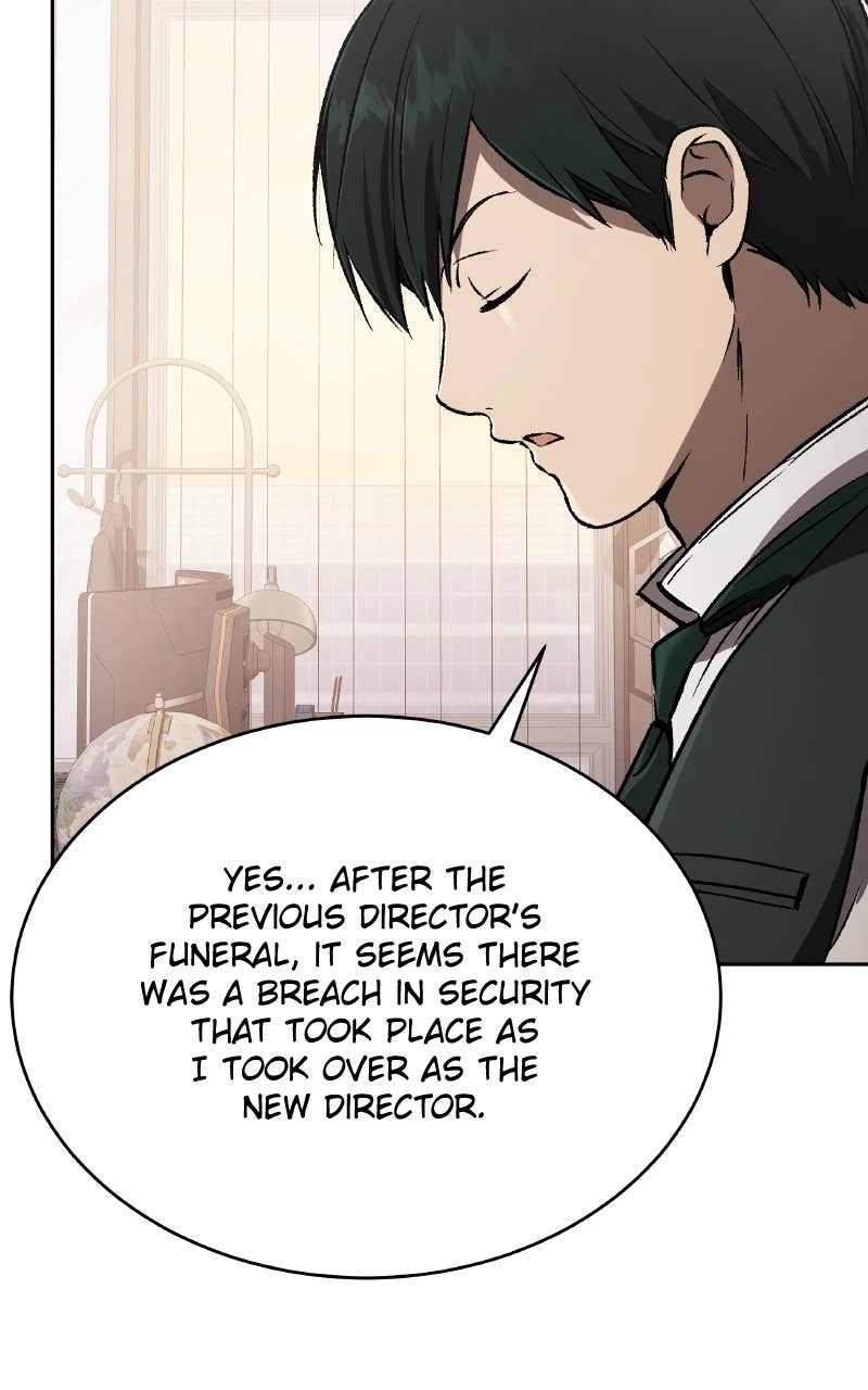 Kindergarten for Divine Beasts Chapter 29 - Page 8