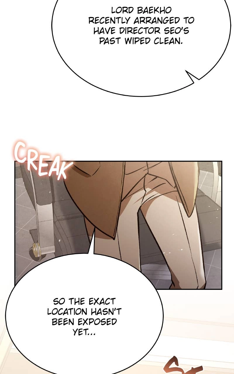 Kindergarten for Divine Beasts Chapter 29 - Page 10