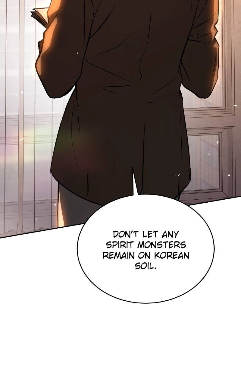 Kindergarten for Divine Beasts Chapter 29 - Page 12