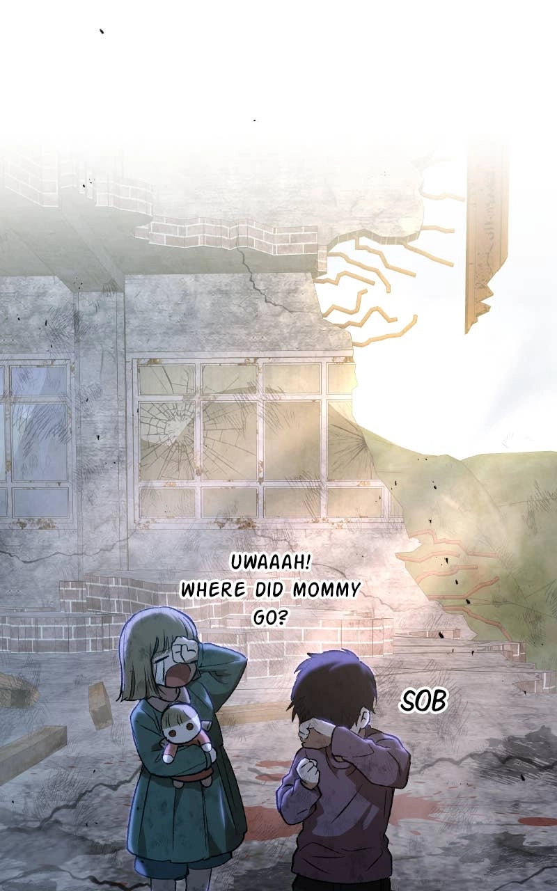 Kindergarten for Divine Beasts Chapter 29 - Page 17