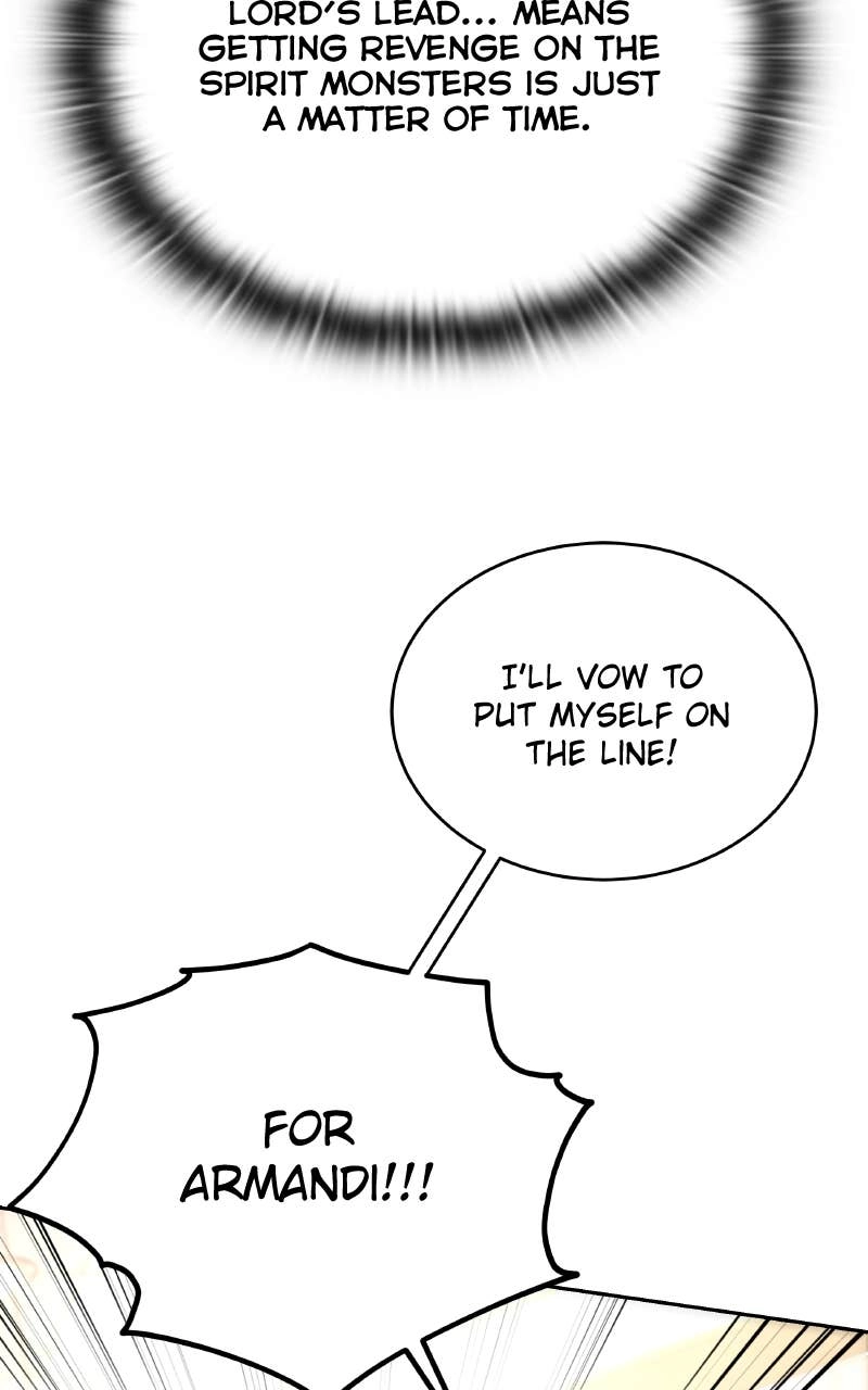 Kindergarten for Divine Beasts Chapter 29 - Page 20