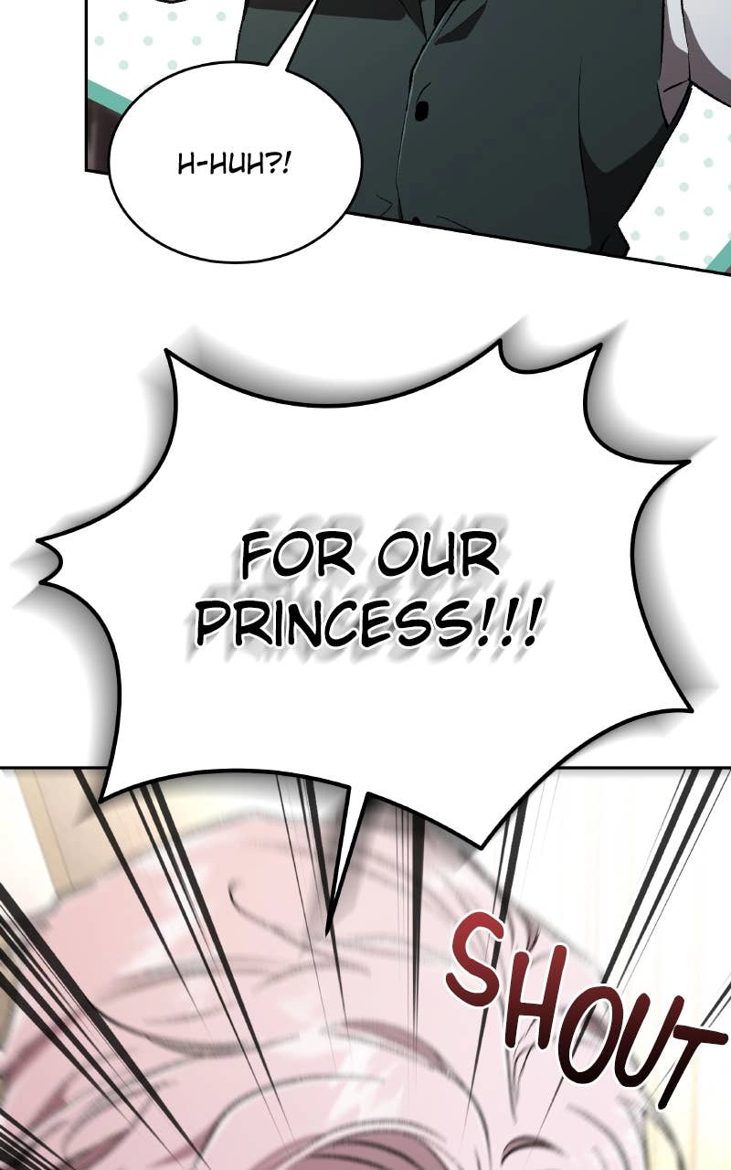 Kindergarten for Divine Beasts Chapter 29 - Page 23