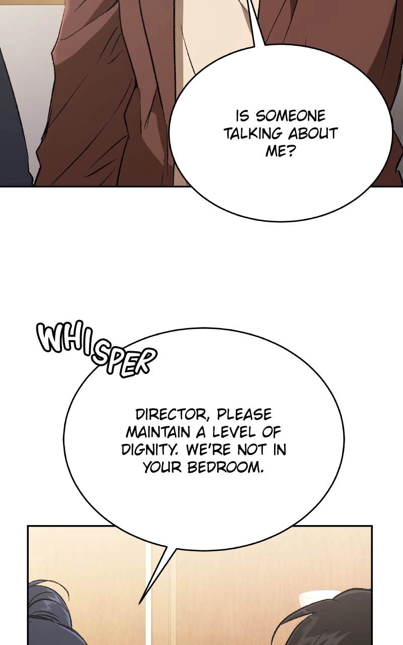 Kindergarten for Divine Beasts Chapter 29 - Page 34