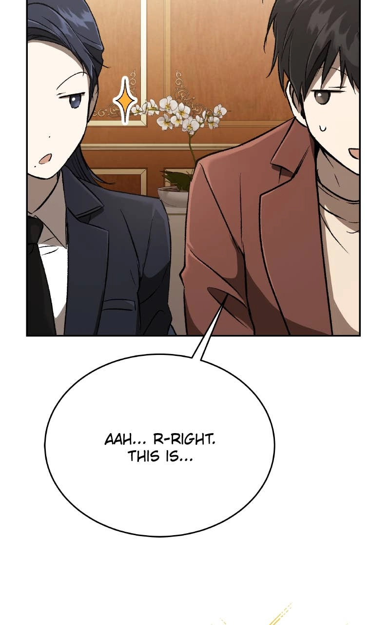 Kindergarten for Divine Beasts Chapter 29 - Page 35