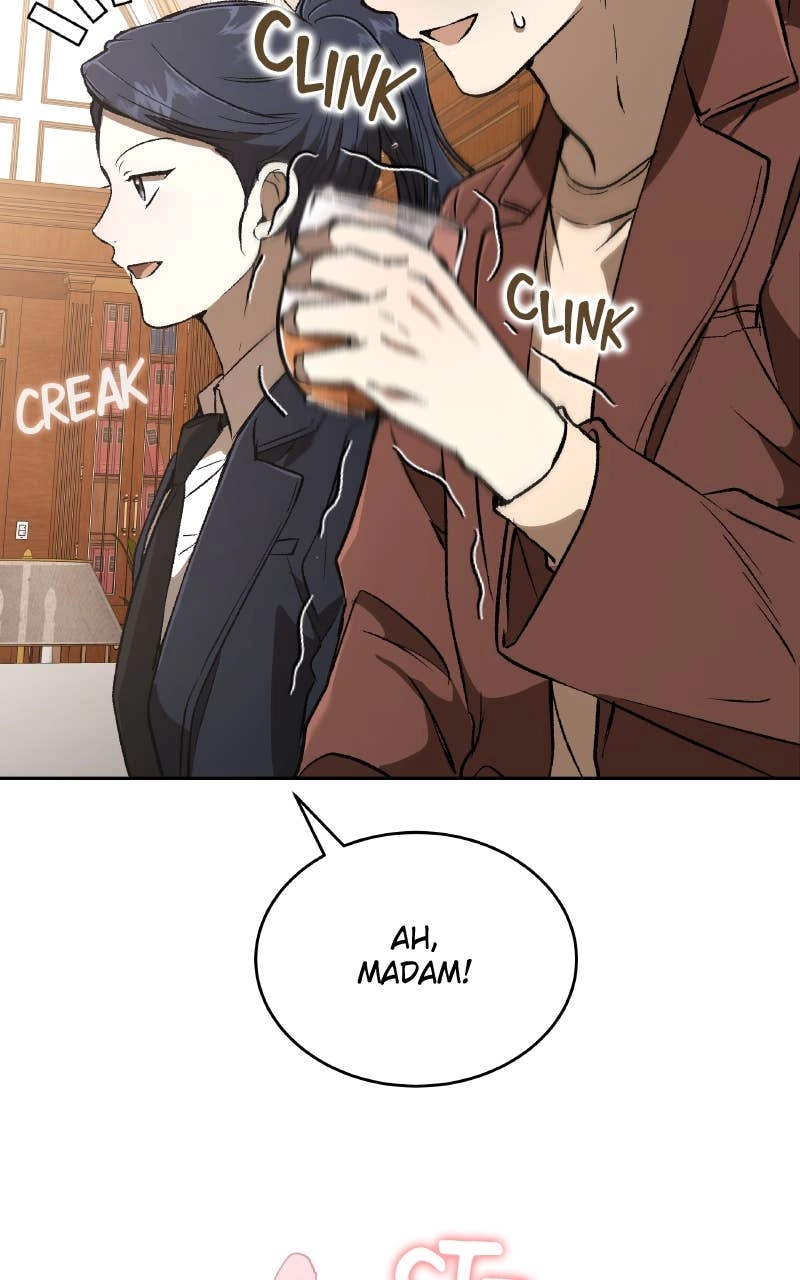Kindergarten for Divine Beasts Chapter 29 - Page 41