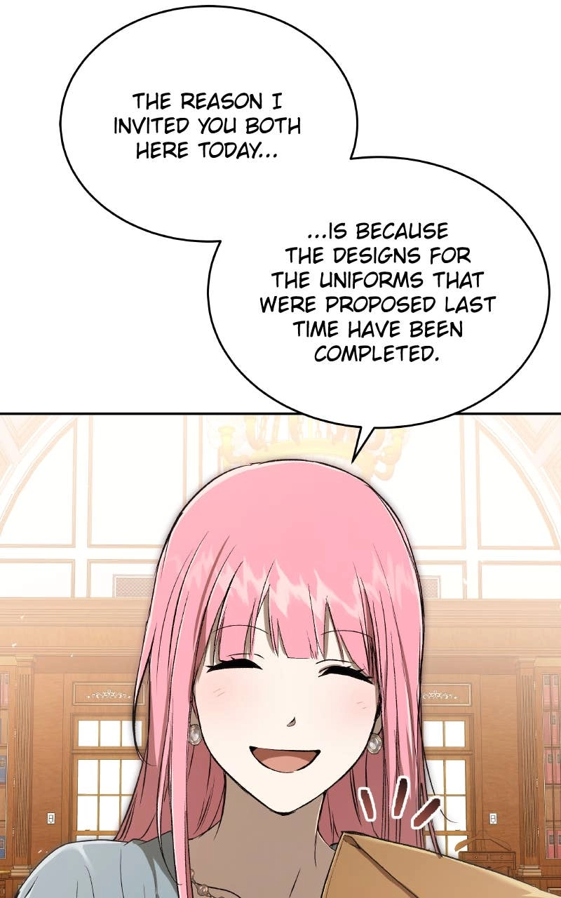 Kindergarten for Divine Beasts Chapter 29 - Page 46