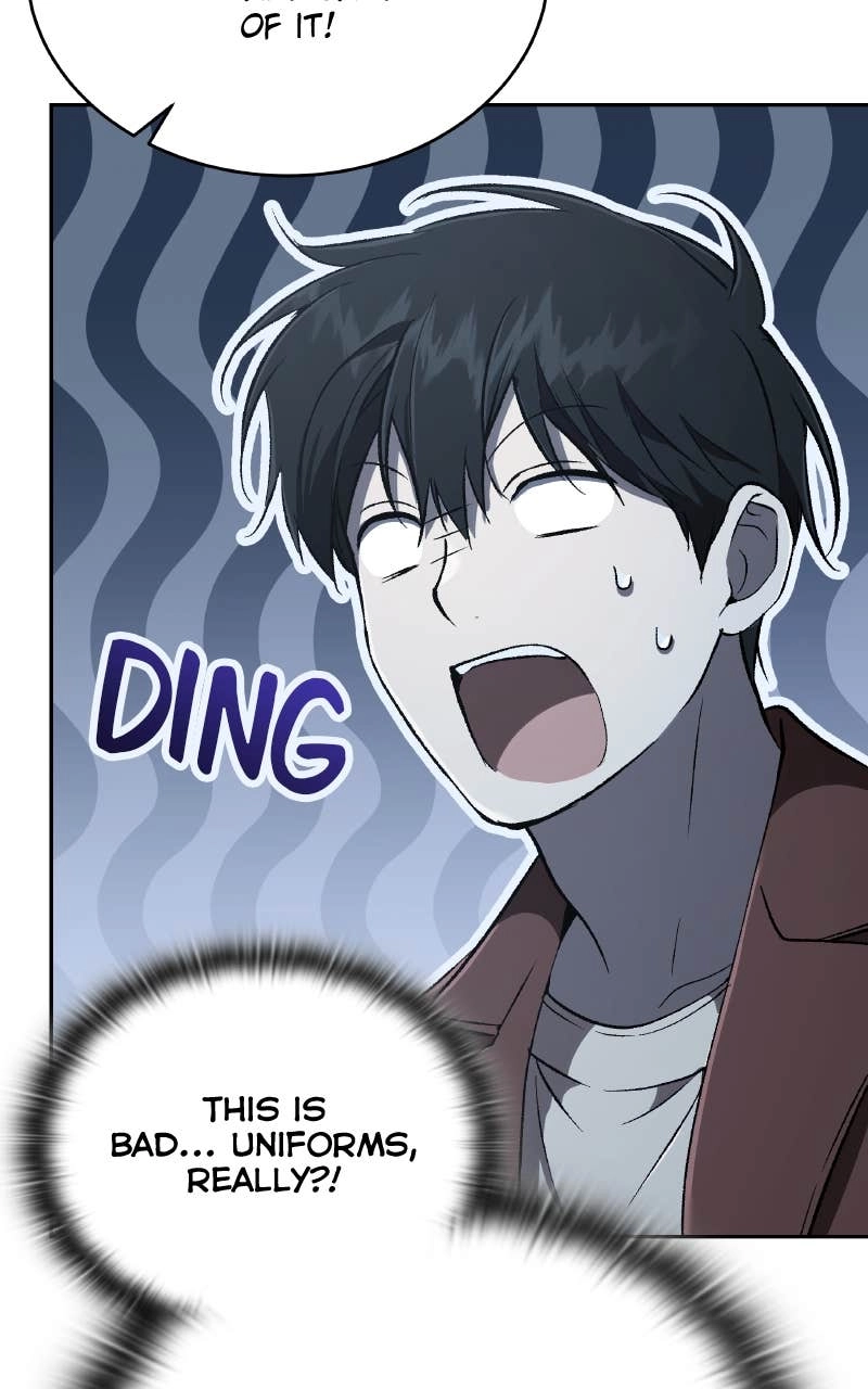 Kindergarten for Divine Beasts Chapter 29 - Page 48