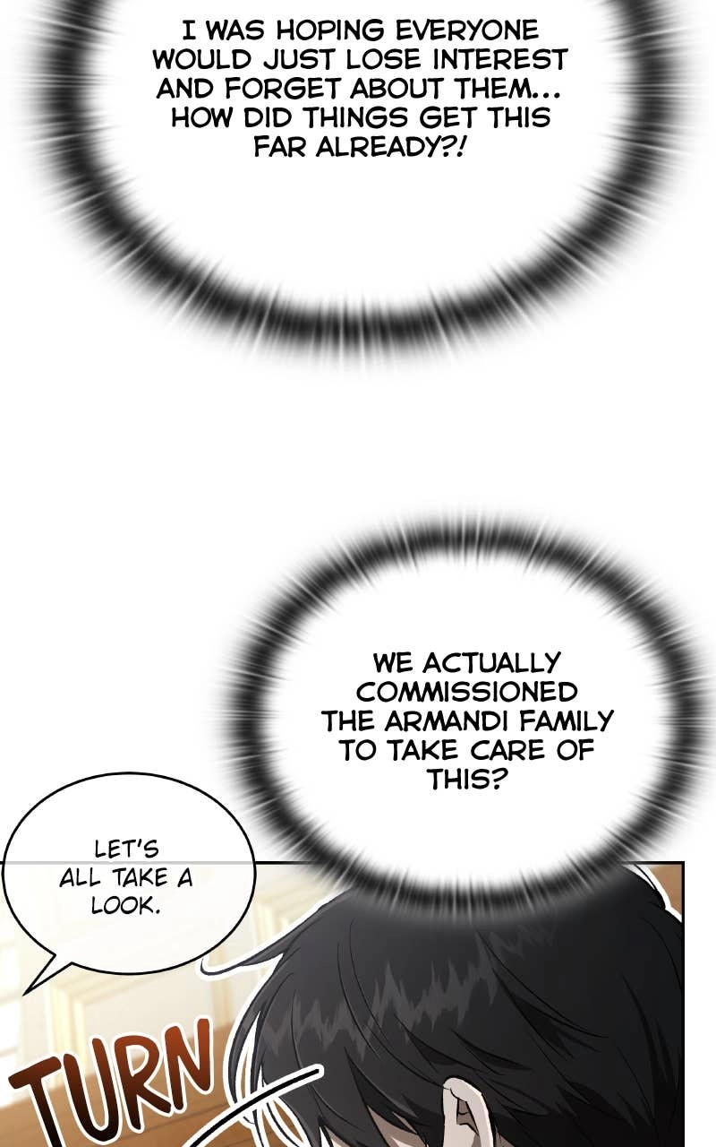 Kindergarten for Divine Beasts Chapter 29 - Page 49