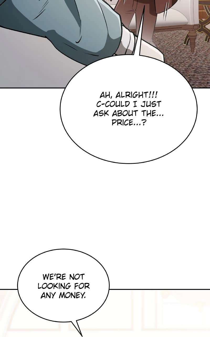 Kindergarten for Divine Beasts Chapter 29 - Page 59