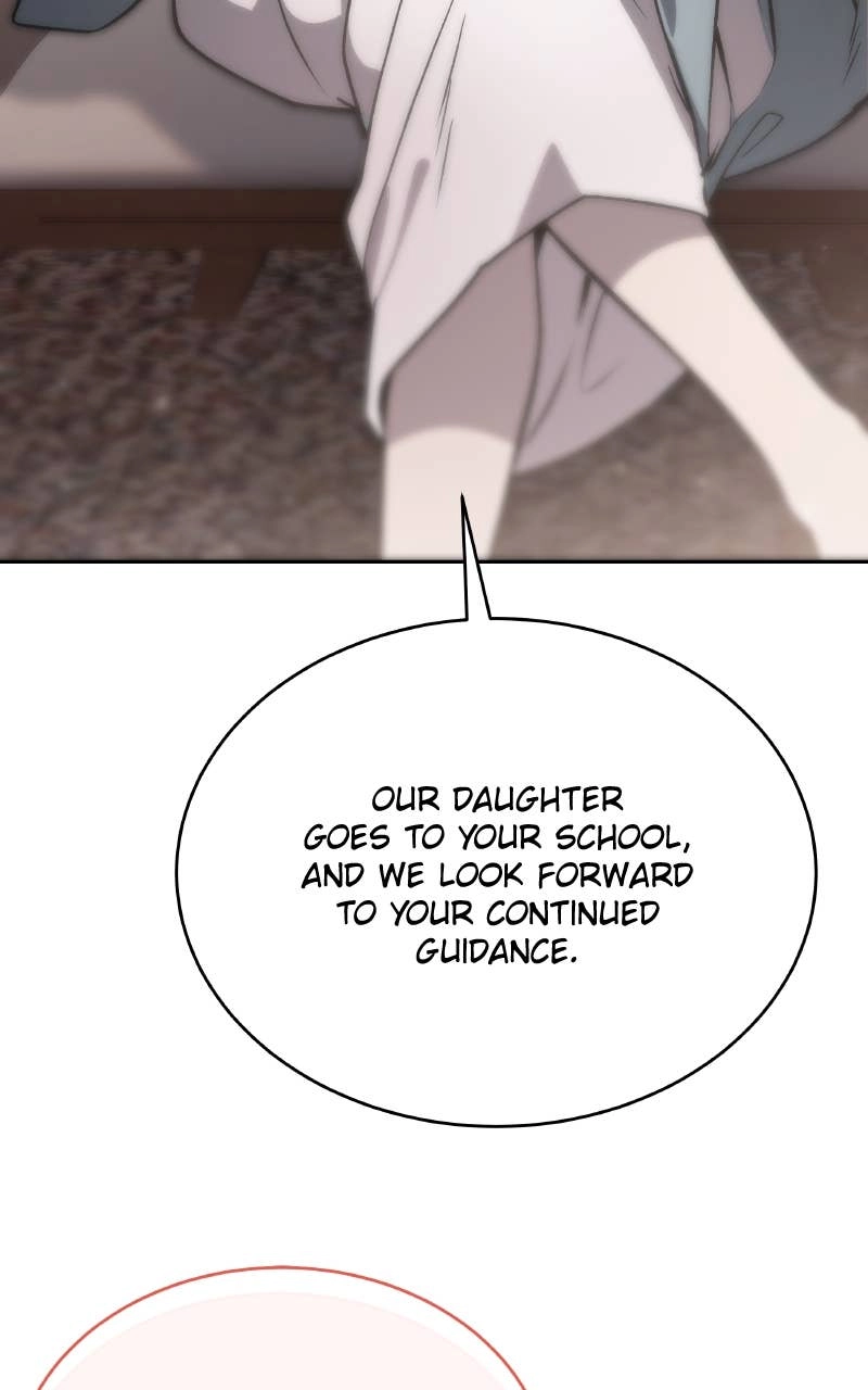 Kindergarten for Divine Beasts Chapter 29 - Page 61