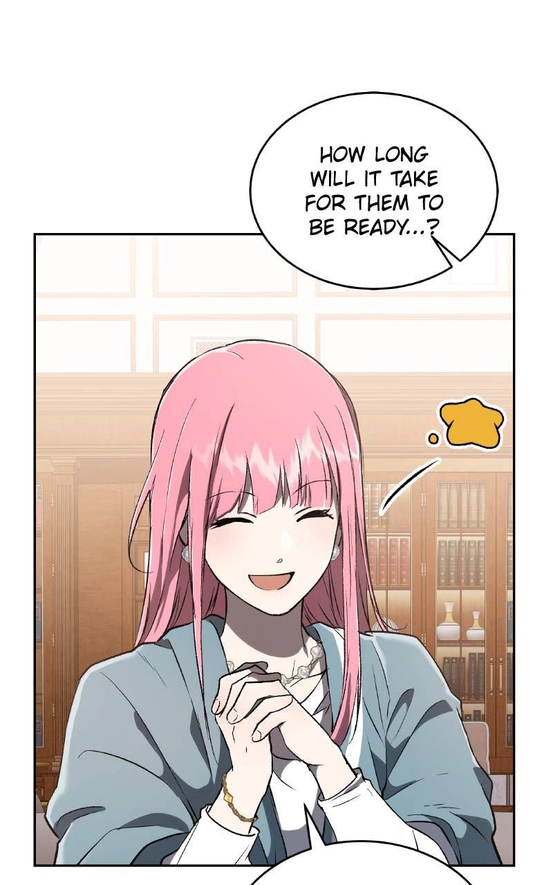 Kindergarten for Divine Beasts Chapter 29 - Page 66