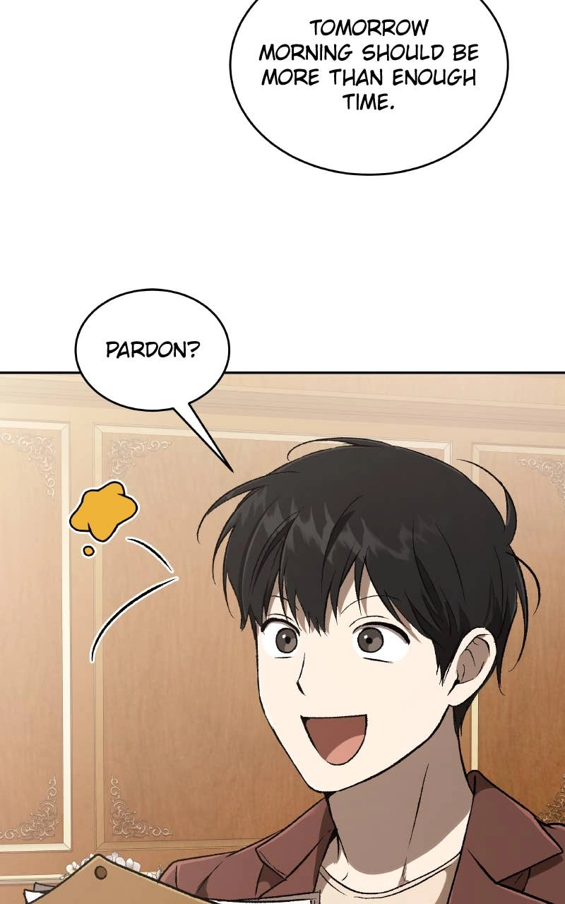 Kindergarten for Divine Beasts Chapter 29 - Page 67