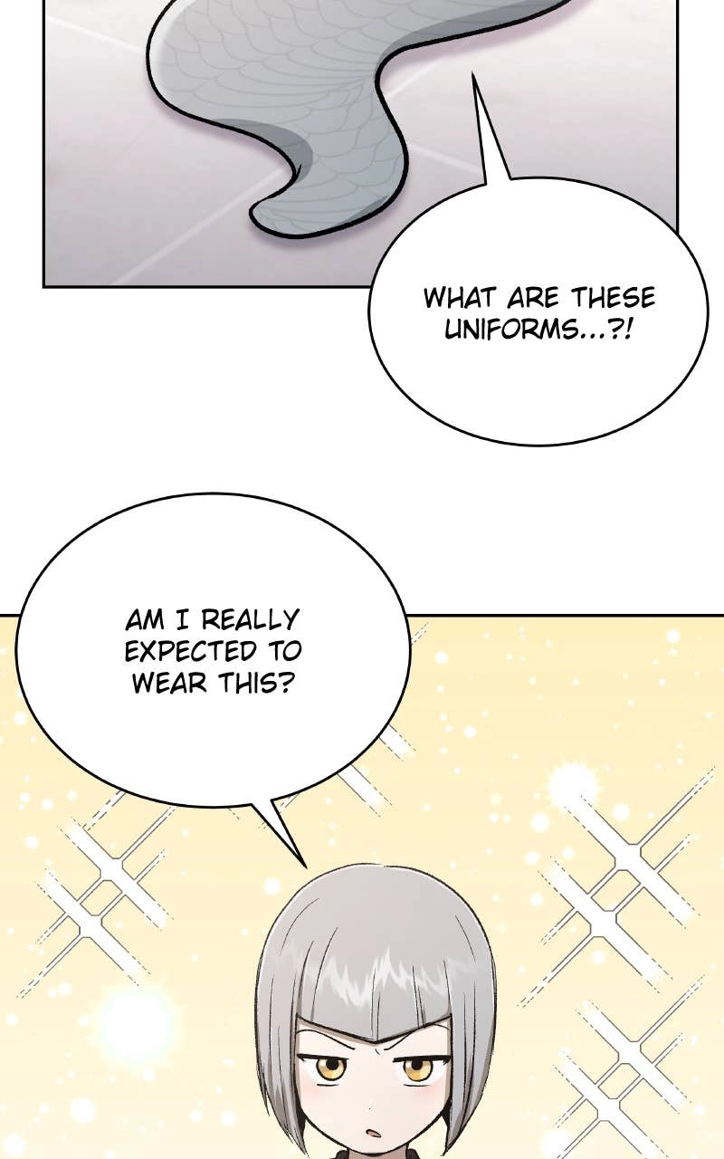 Kindergarten for Divine Beasts Chapter 29 - Page 75