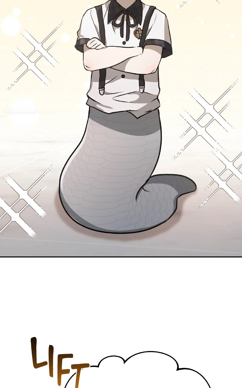 Kindergarten for Divine Beasts Chapter 29 - Page 76
