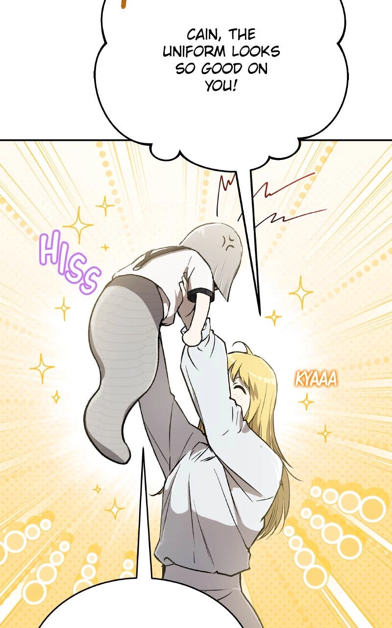 Kindergarten for Divine Beasts Chapter 29 - Page 77