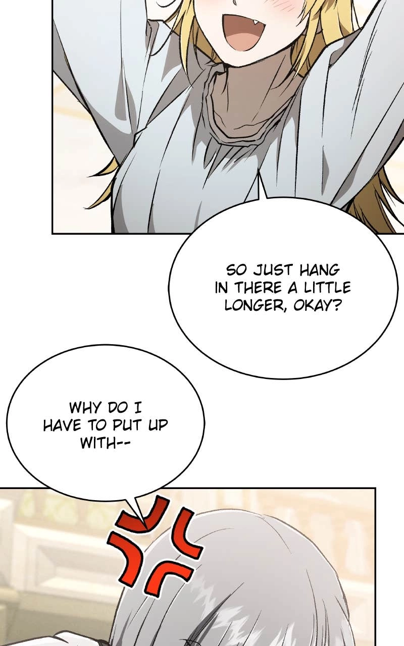 Kindergarten for Divine Beasts Chapter 29 - Page 79