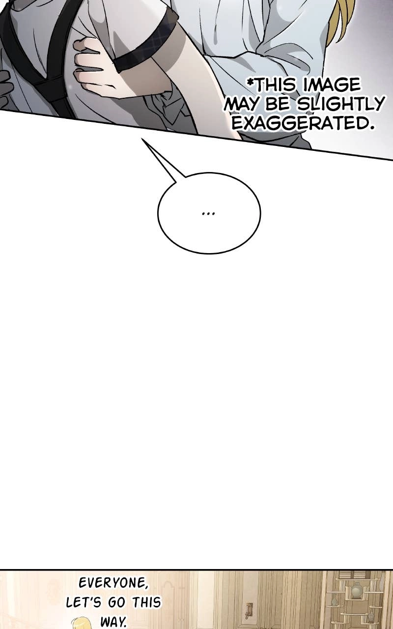 Kindergarten for Divine Beasts Chapter 29 - Page 82