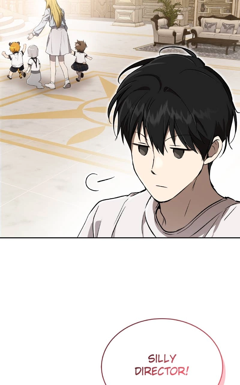 Kindergarten for Divine Beasts Chapter 29 - Page 83