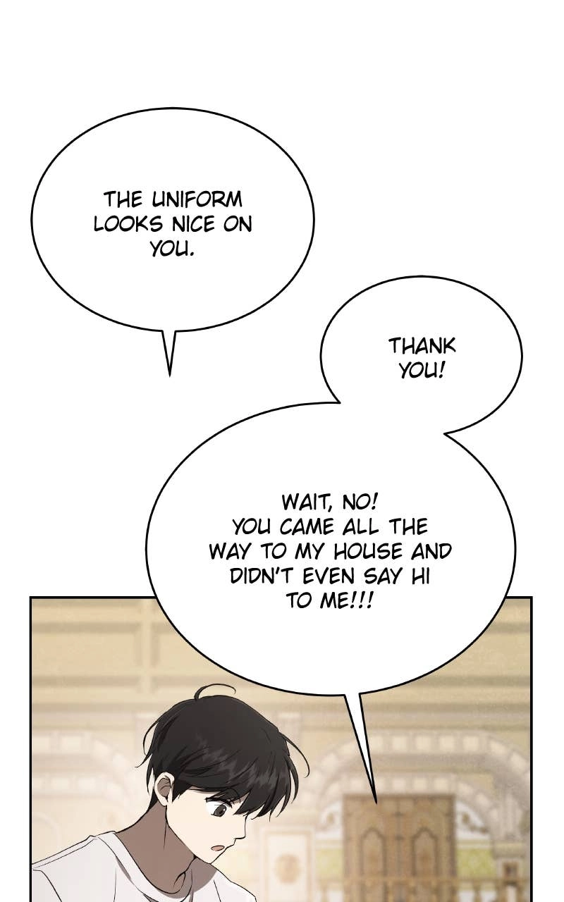 Kindergarten for Divine Beasts Chapter 29 - Page 87