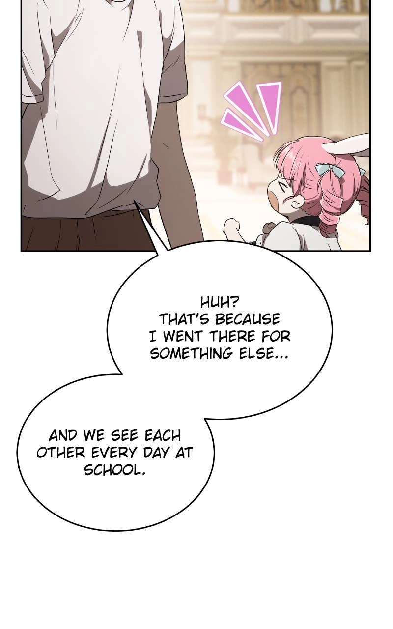 Kindergarten for Divine Beasts Chapter 29 - Page 88
