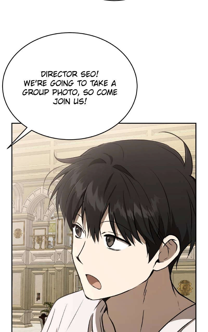 Kindergarten for Divine Beasts Chapter 29 - Page 92