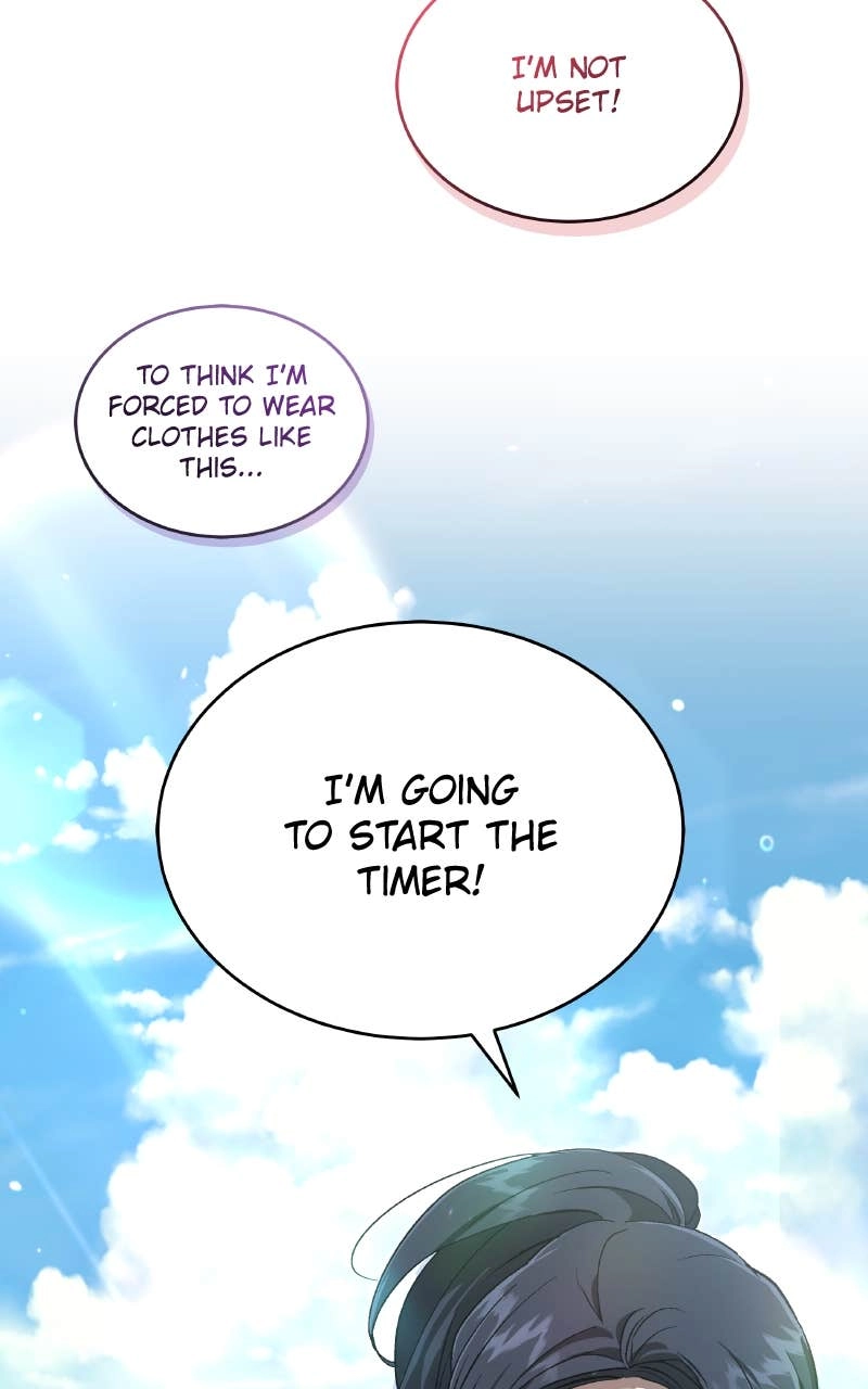 Kindergarten for Divine Beasts Chapter 29 - Page 94