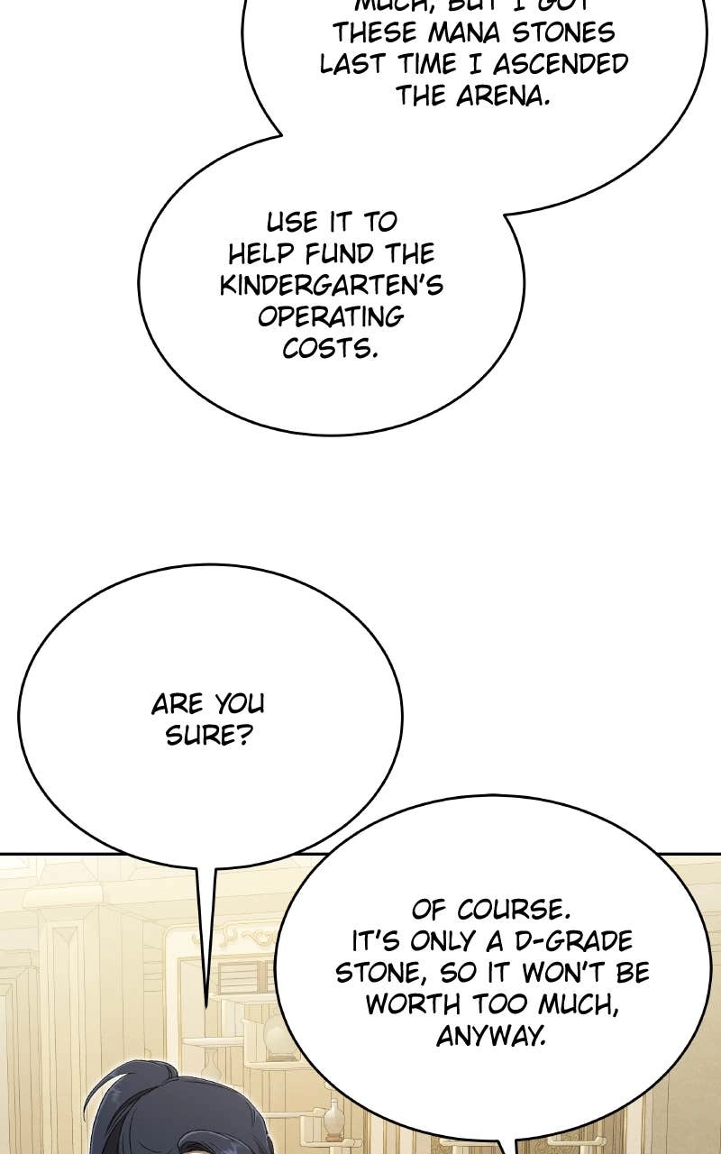 Kindergarten for Divine Beasts Chapter 29 - Page 102
