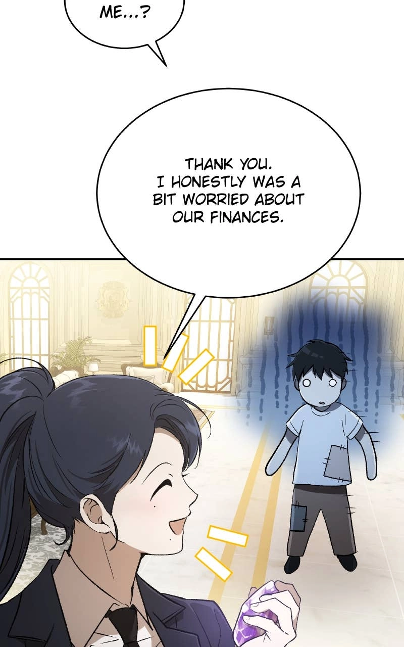 Kindergarten for Divine Beasts Chapter 29 - Page 106