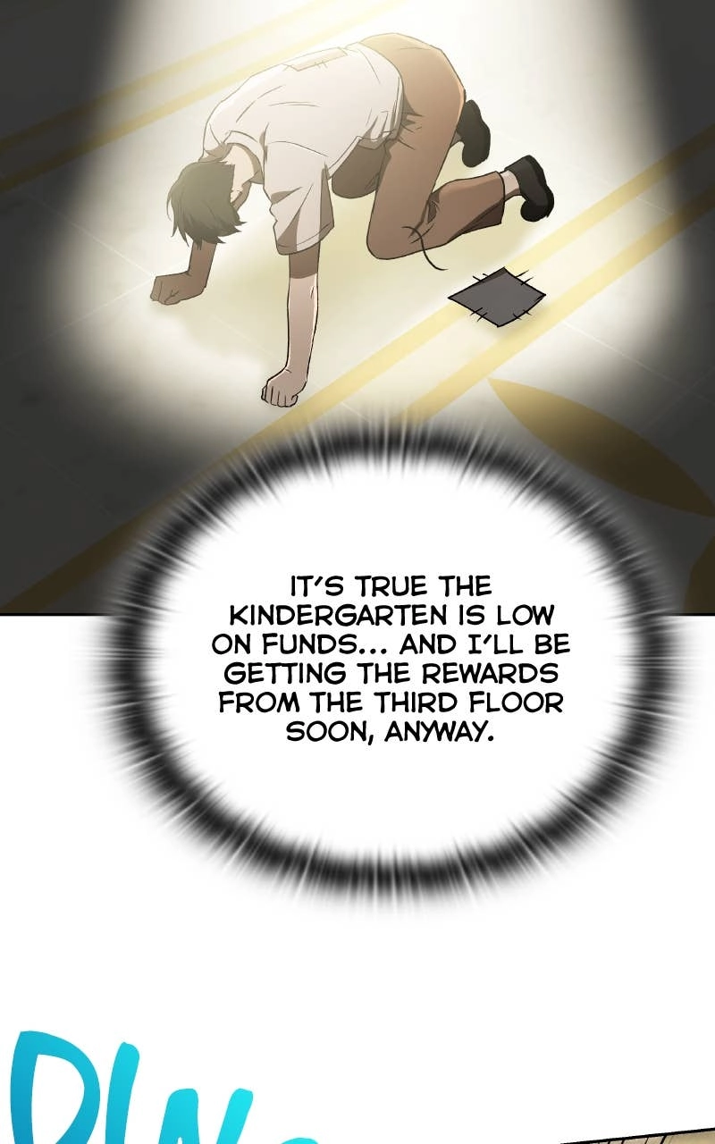 Kindergarten for Divine Beasts Chapter 29 - Page 110