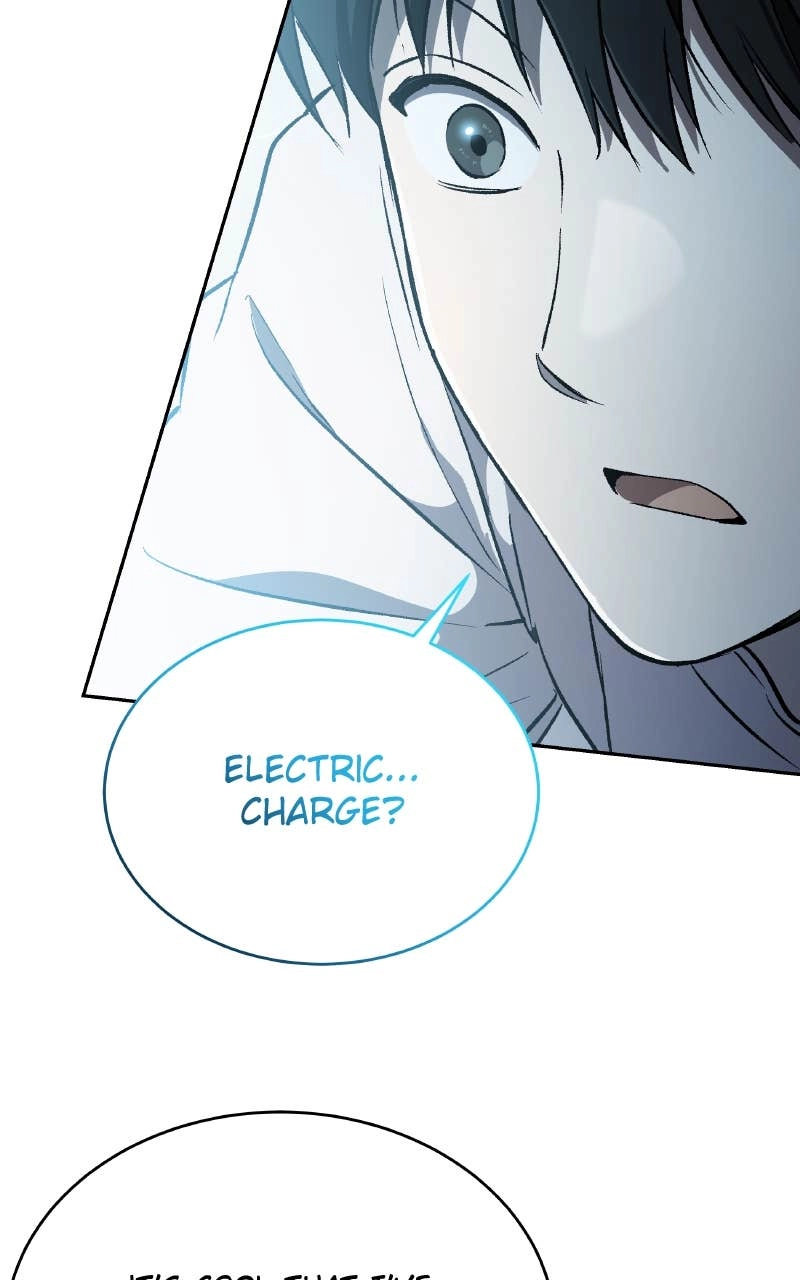 Kindergarten for Divine Beasts Chapter 29 - Page 114