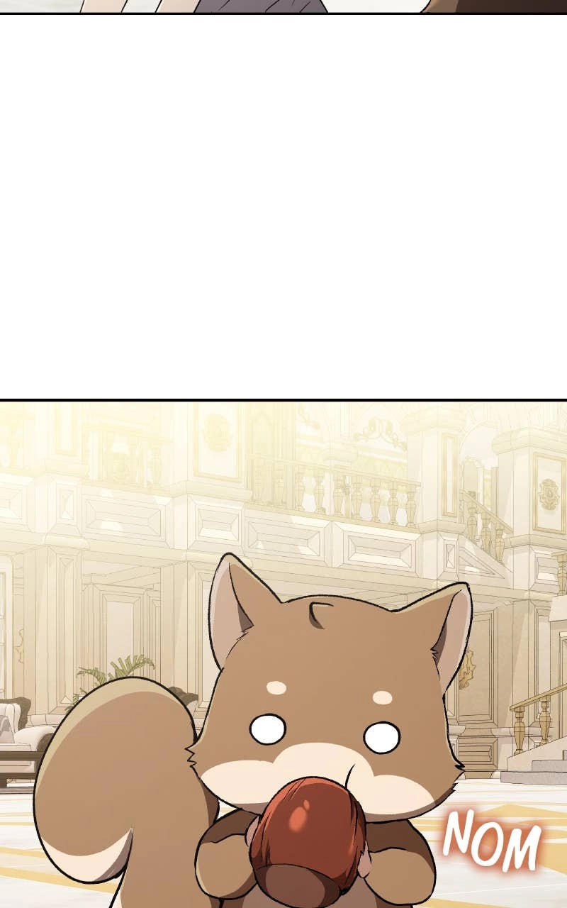 Kindergarten for Divine Beasts Chapter 29 - Page 117