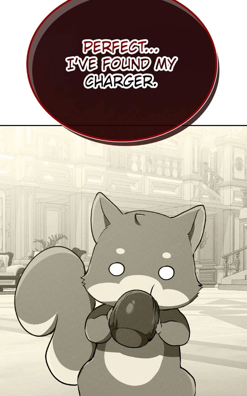 Kindergarten for Divine Beasts Chapter 29 - Page 119
