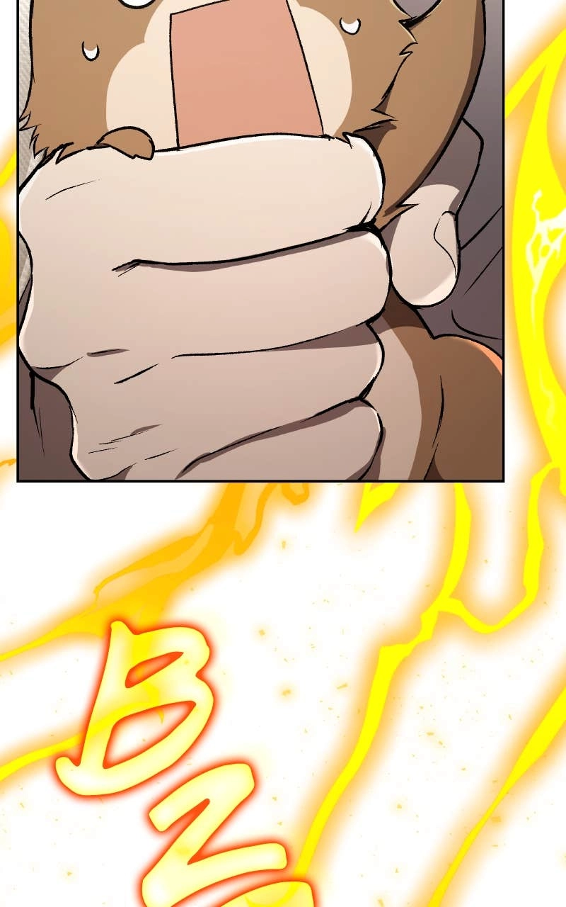 Kindergarten for Divine Beasts Chapter 30 - Page 20