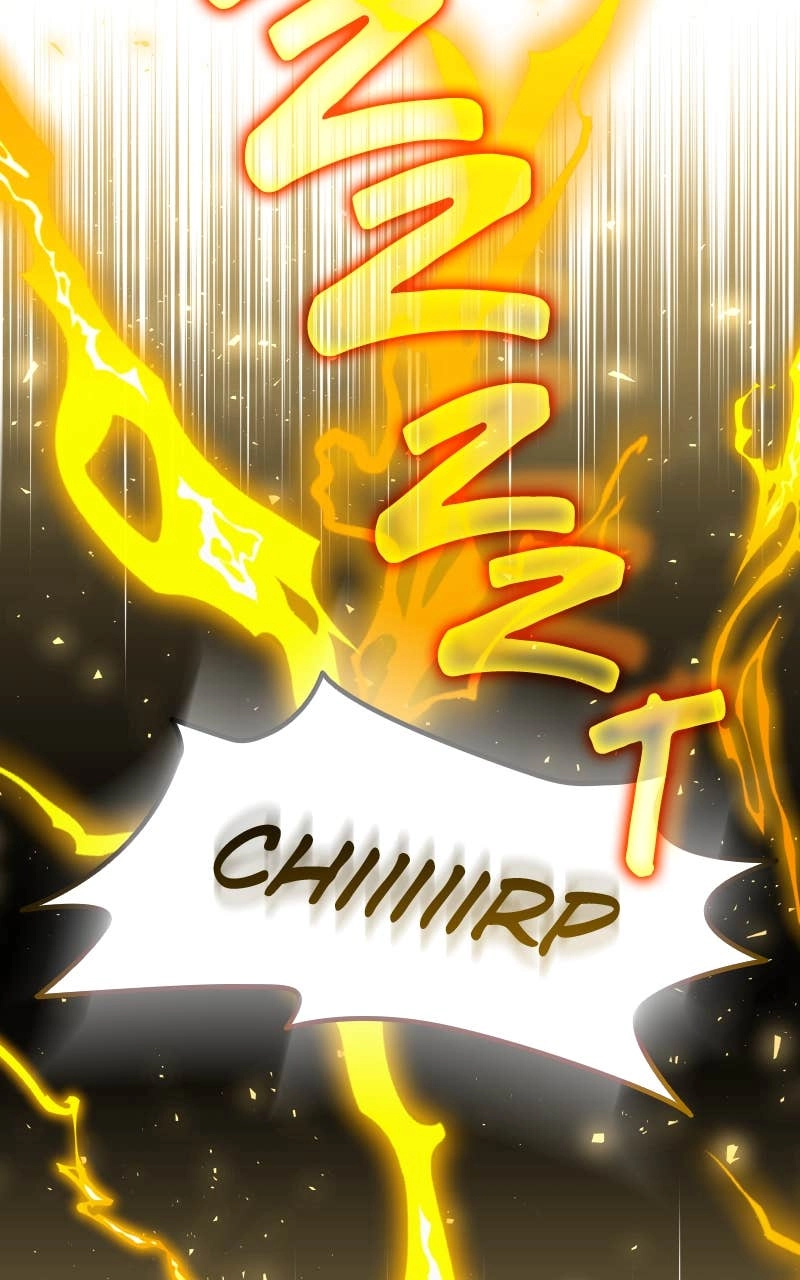 Kindergarten for Divine Beasts Chapter 30 - Page 21