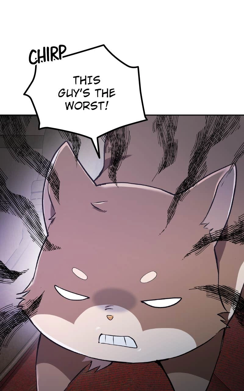 Kindergarten for Divine Beasts Chapter 30 - Page 31