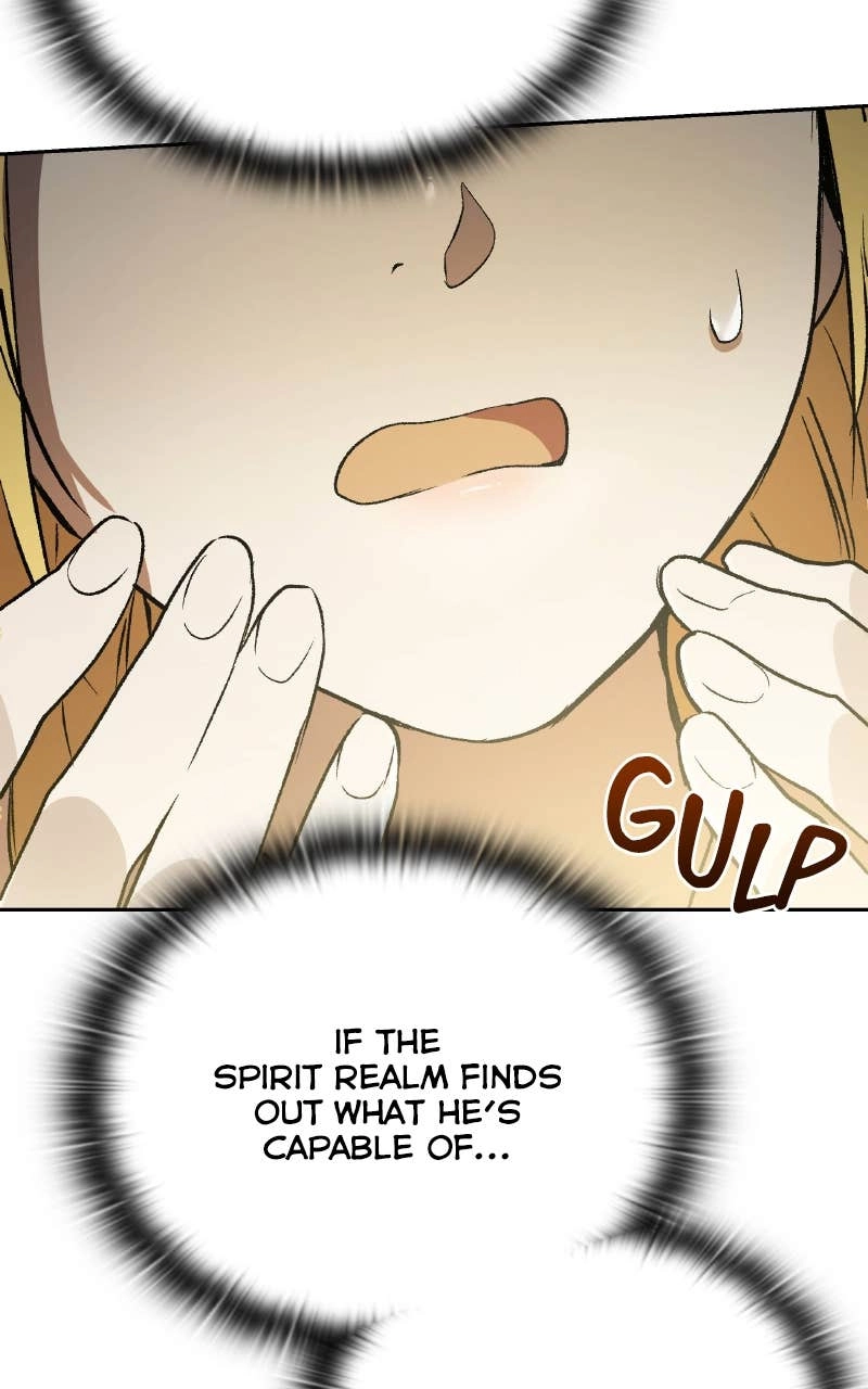Kindergarten for Divine Beasts Chapter 30 - Page 40
