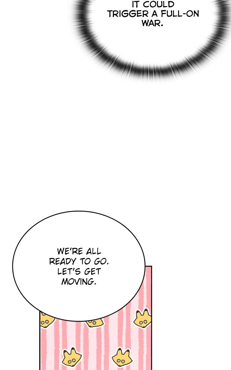 Kindergarten for Divine Beasts Chapter 30 - Page 41