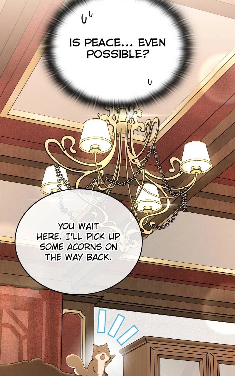 Kindergarten for Divine Beasts Chapter 30 - Page 43