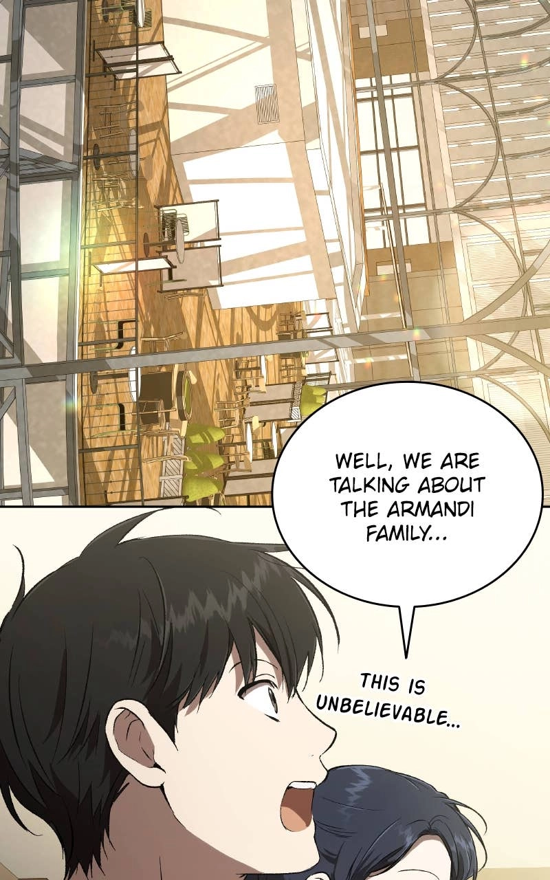 Kindergarten for Divine Beasts Chapter 30 - Page 51