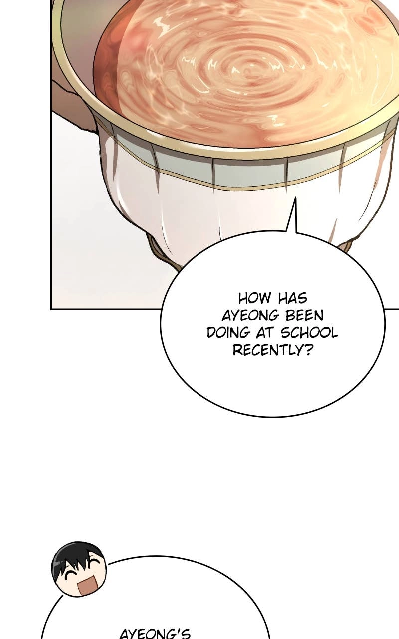 Kindergarten for Divine Beasts Chapter 30 - Page 62